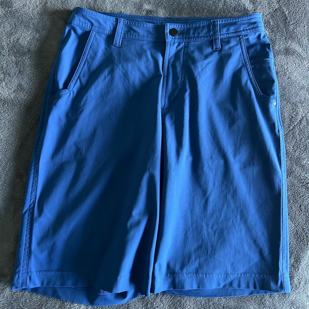 LULULEMON ATLÉTICA MENS SHORTS 32